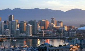 The city of Vancouver could generate millions in tax revenue from legal marijuana.